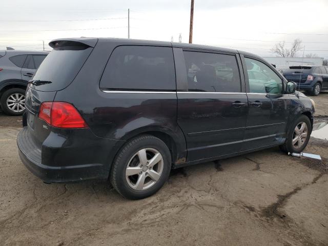 Photo 2 VIN: 2V4RW5DX2AR325238 - VOLKSWAGEN ROUTAN SEL 