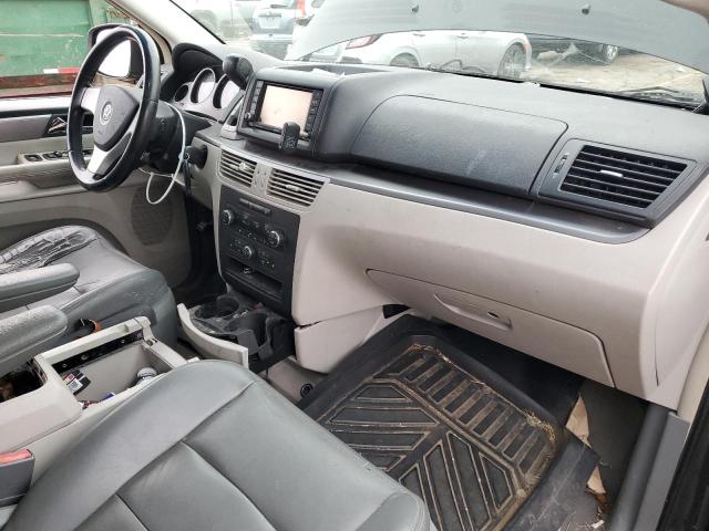 Photo 7 VIN: 2V4RW5DX2AR325238 - VOLKSWAGEN ROUTAN SEL 