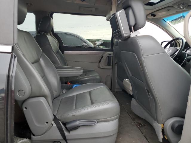 Photo 9 VIN: 2V4RW5DX2AR325238 - VOLKSWAGEN ROUTAN SEL 