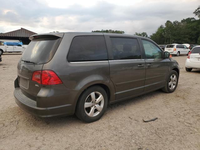 Photo 2 VIN: 2V4RW5DX3AR295814 - VOLKSWAGEN ROUTAN 