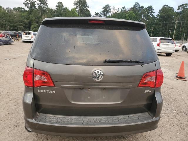 Photo 5 VIN: 2V4RW5DX3AR295814 - VOLKSWAGEN ROUTAN 