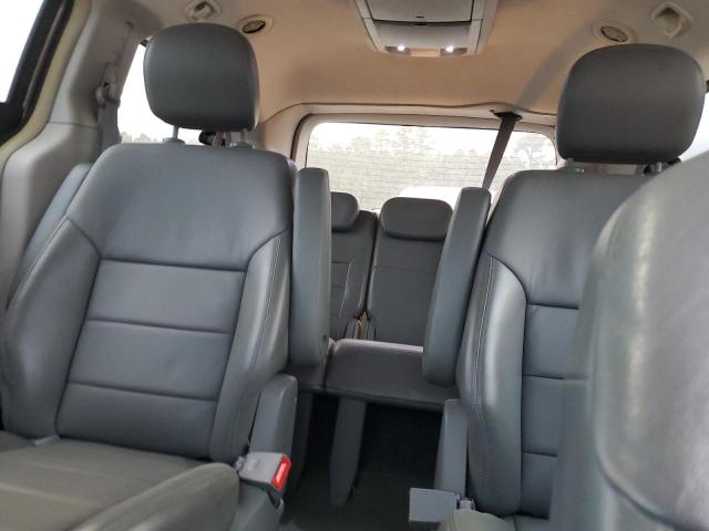 Photo 9 VIN: 2V4RW5DX3AR295814 - VOLKSWAGEN ROUTAN 