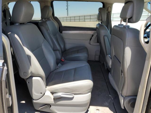 Photo 10 VIN: 2V4RW5DX3AR296381 - VOLKSWAGEN ROUTAN 