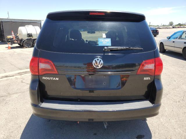 Photo 5 VIN: 2V4RW5DX3AR296381 - VOLKSWAGEN ROUTAN 