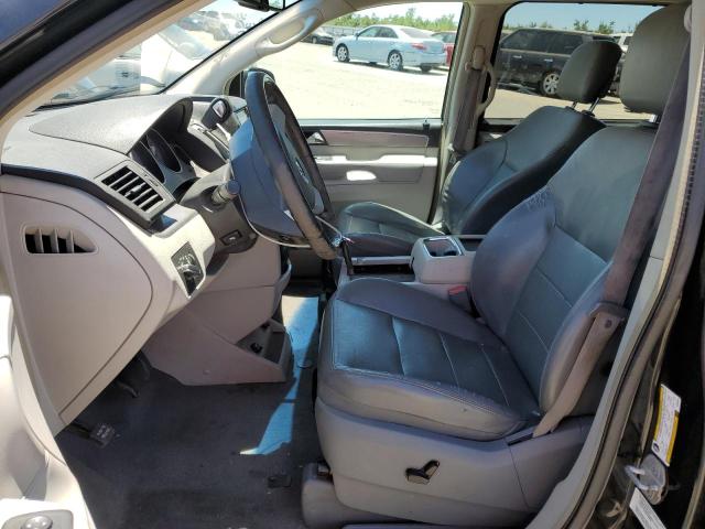 Photo 6 VIN: 2V4RW5DX3AR296381 - VOLKSWAGEN ROUTAN 