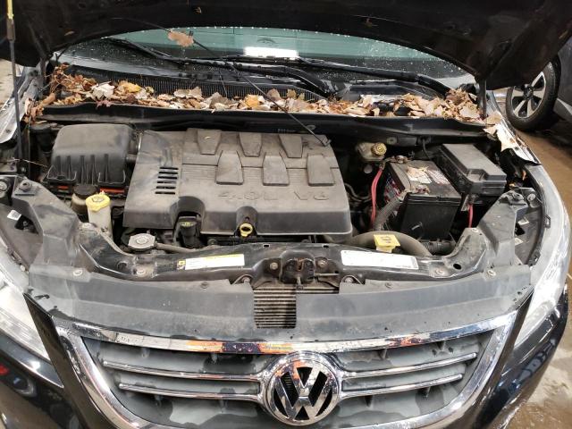 Photo 10 VIN: 2V4RW5DX4AR323149 - VOLKSWAGEN ROUTAN SEL 