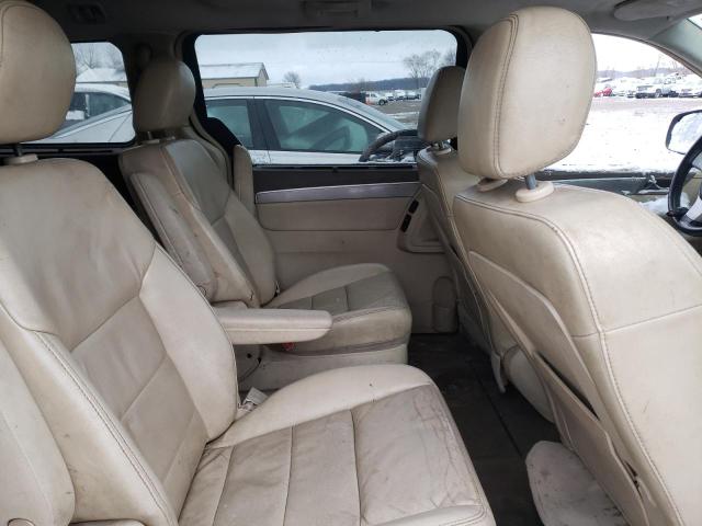 Photo 10 VIN: 2V4RW5DX5AR242225 - VOLKSWAGEN ROUTAN 