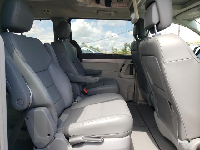 Photo 10 VIN: 2V4RW5DX5AR424300 - VOLKSWAGEN ROUTAN 