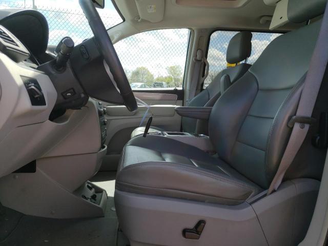 Photo 6 VIN: 2V4RW5DX5AR424300 - VOLKSWAGEN ROUTAN 