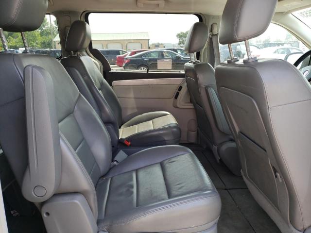 Photo 10 VIN: 2V4RW5DX6AR186666 - VOLKSWAGEN ROUTAN SEL 