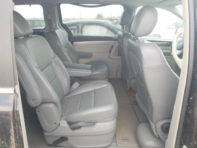 Photo 5 VIN: 2V4RW5DX6AR242203 - VOLKSWAGEN ROUTAN 