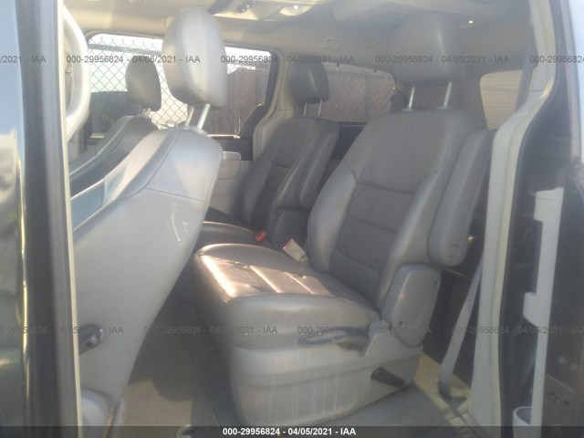 Photo 7 VIN: 2V4RW5DX6AR245831 - VOLKSWAGEN ROUTAN 