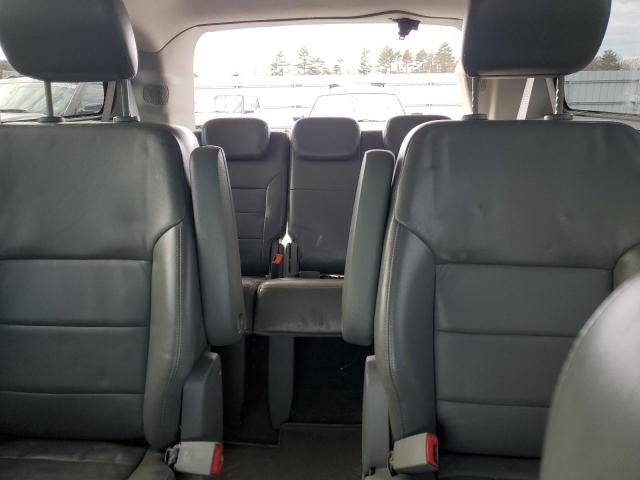 Photo 9 VIN: 2V4RW5DX7AR406977 - VOLKSWAGEN ROUTAN SEL 