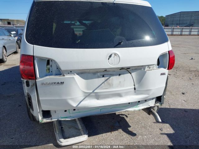 Photo 5 VIN: 2V4RW5DX8AR294545 - VOLKSWAGEN ROUTAN 