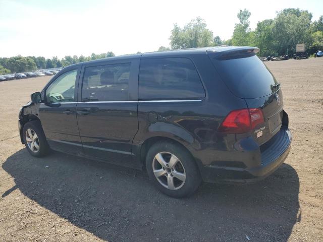 Photo 1 VIN: 2V4RW5DX8AR295260 - VOLKSWAGEN ROUTAN 