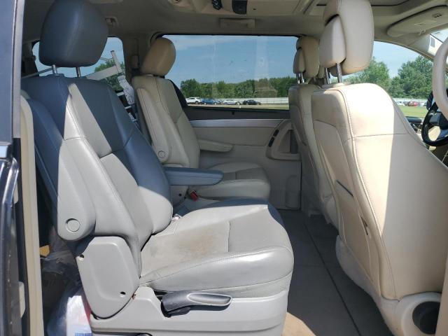 Photo 10 VIN: 2V4RW5DX8AR295260 - VOLKSWAGEN ROUTAN 