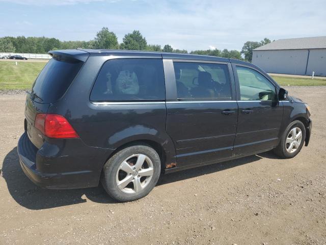 Photo 2 VIN: 2V4RW5DX8AR295260 - VOLKSWAGEN ROUTAN 