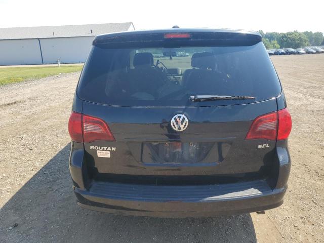 Photo 5 VIN: 2V4RW5DX8AR295260 - VOLKSWAGEN ROUTAN 