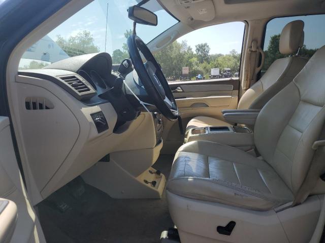 Photo 6 VIN: 2V4RW5DX8AR295260 - VOLKSWAGEN ROUTAN 