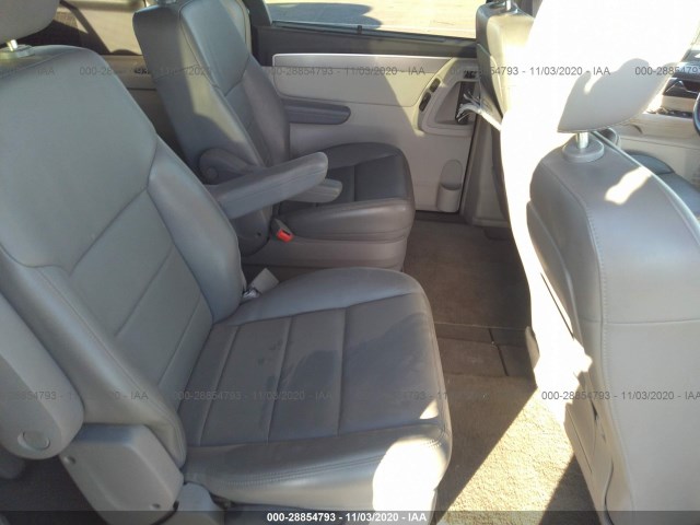 Photo 7 VIN: 2V4RW5DX9AR195300 - VOLKSWAGEN ROUTAN 