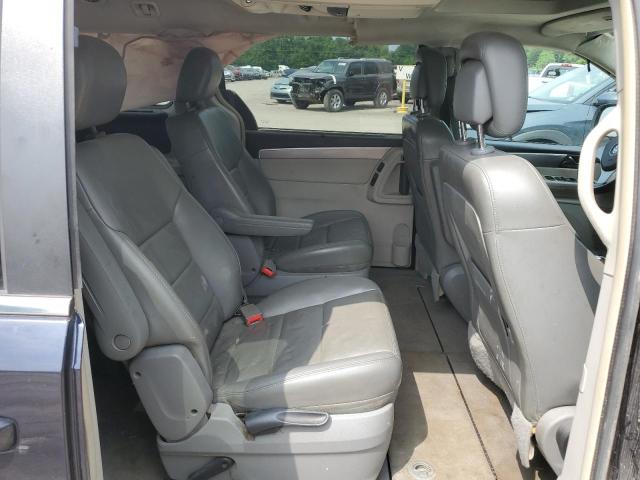 Photo 10 VIN: 2V4RW5DX9AR294862 - VOLKSWAGEN ROUTAN SEL 