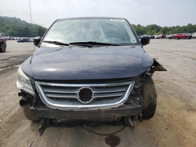 Photo 4 VIN: 2V4RW5DX9AR294862 - VOLKSWAGEN ROUTAN SEL 