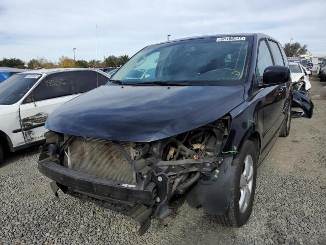 Photo 1 VIN: 2V4RW5DX9AR435221 - VOLKSWAGEN ROUTAN SEL 