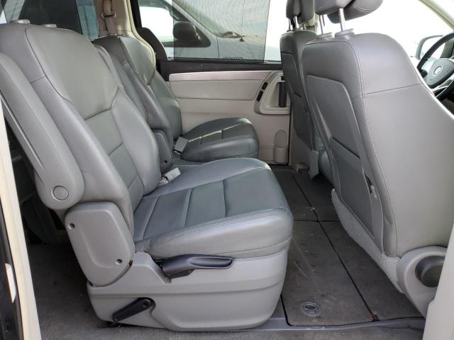 Photo 5 VIN: 2V4RW5DX9AR435221 - VOLKSWAGEN ROUTAN SEL 