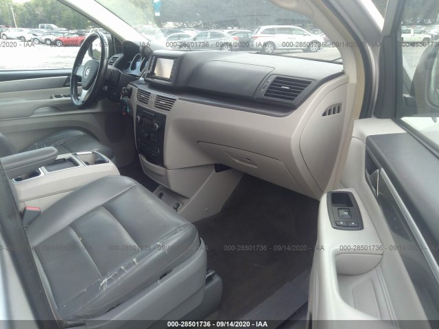 Photo 4 VIN: 2V4RW5DXXAR333555 - VOLKSWAGEN ROUTAN 