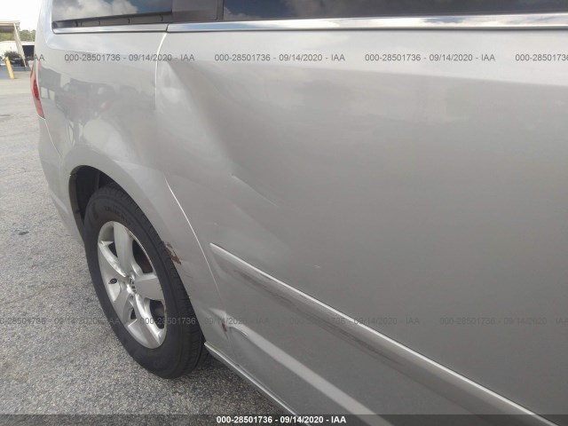 Photo 5 VIN: 2V4RW5DXXAR333555 - VOLKSWAGEN ROUTAN 