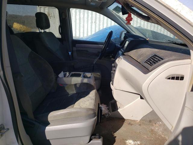 Photo 4 VIN: 2V4RW5DXXAR348346 - VOLKSWAGEN ROUTAN SEL 