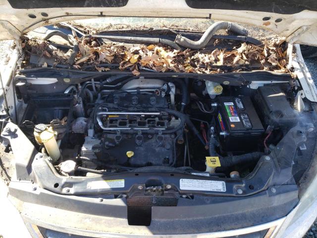 Photo 6 VIN: 2V4RW5DXXAR348346 - VOLKSWAGEN ROUTAN SEL 