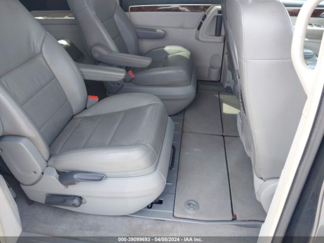 Photo 7 VIN: 2V4RW6DG1BR805293 - VOLKSWAGEN ROUTAN 