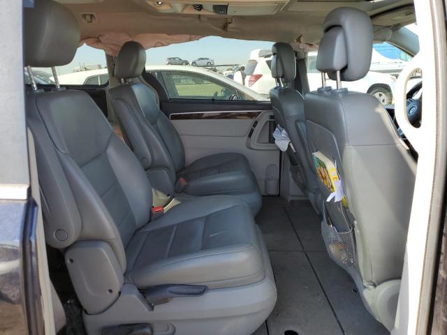 Photo 10 VIN: 2V4RW6DG2BR645781 - VOLKSWAGEN ROUTAN SEL 