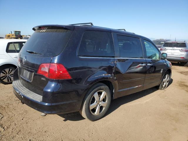 Photo 2 VIN: 2V4RW6DG2BR645781 - VOLKSWAGEN ROUTAN SEL 