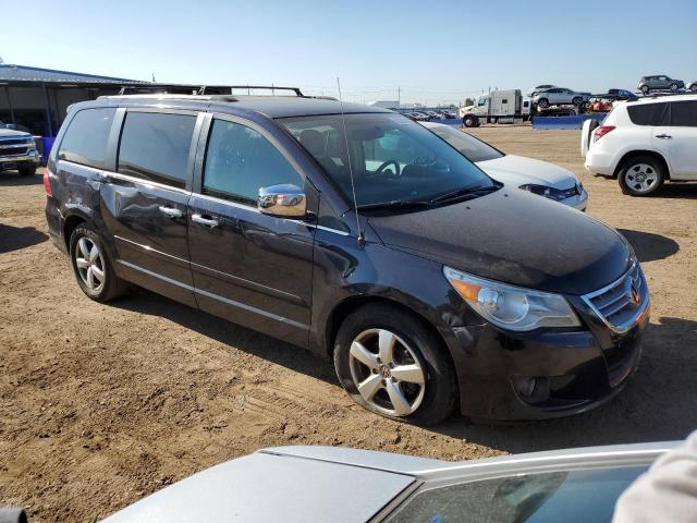 Photo 3 VIN: 2V4RW6DG2BR645781 - VOLKSWAGEN ROUTAN SEL 