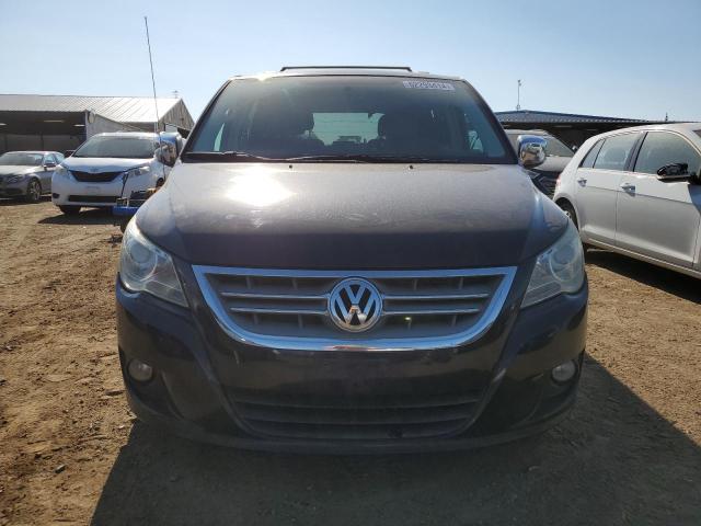 Photo 4 VIN: 2V4RW6DG2BR645781 - VOLKSWAGEN ROUTAN SEL 