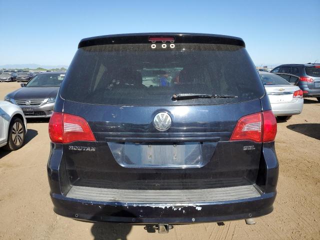 Photo 5 VIN: 2V4RW6DG2BR645781 - VOLKSWAGEN ROUTAN SEL 