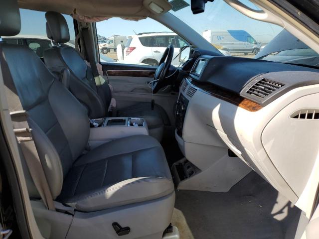 Photo 6 VIN: 2V4RW6DG2BR645781 - VOLKSWAGEN ROUTAN SEL 