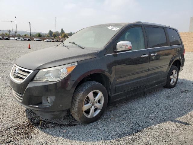 Photo 0 VIN: 2V4RW6DG4BR645748 - VOLKSWAGEN ROUTAN SEL 