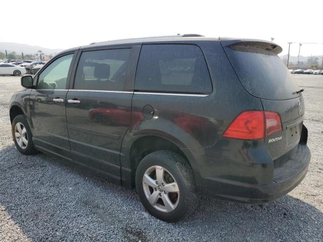 Photo 1 VIN: 2V4RW6DG4BR645748 - VOLKSWAGEN ROUTAN SEL 