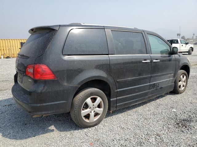 Photo 2 VIN: 2V4RW6DG4BR645748 - VOLKSWAGEN ROUTAN SEL 