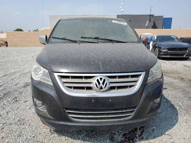 Photo 4 VIN: 2V4RW6DG4BR645748 - VOLKSWAGEN ROUTAN SEL 