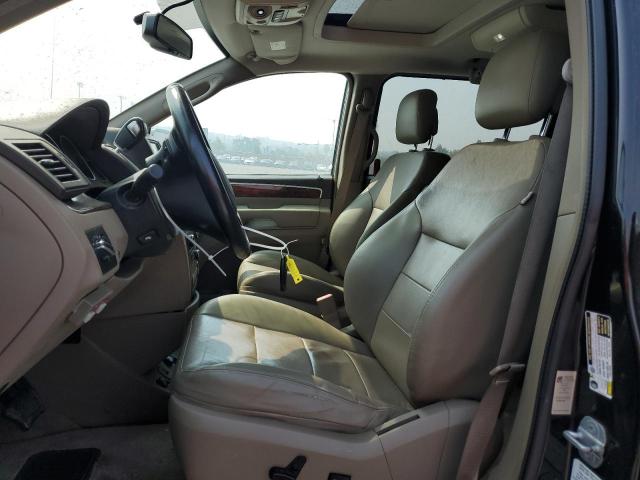 Photo 6 VIN: 2V4RW6DG4BR645748 - VOLKSWAGEN ROUTAN SEL 