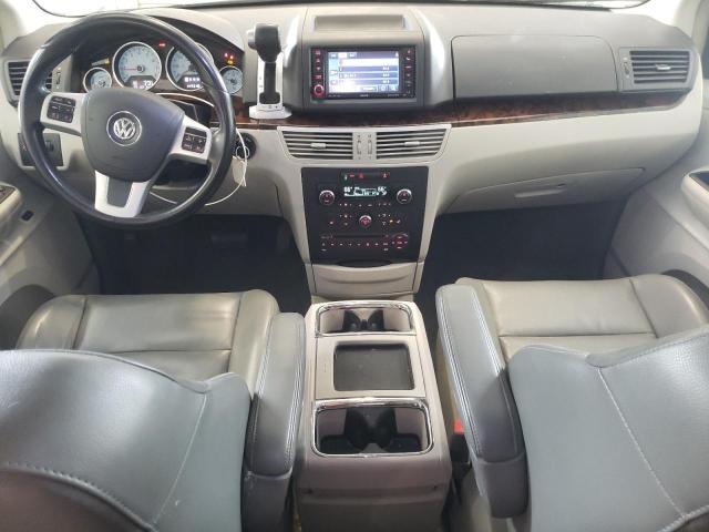 Photo 7 VIN: 2V4RW6DG6BR645752 - VOLKSWAGEN ROUTAN SEL 