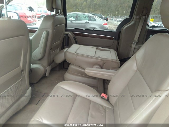 Photo 7 VIN: 2V4RW6DG7BR645792 - VOLKSWAGEN ROUTAN 