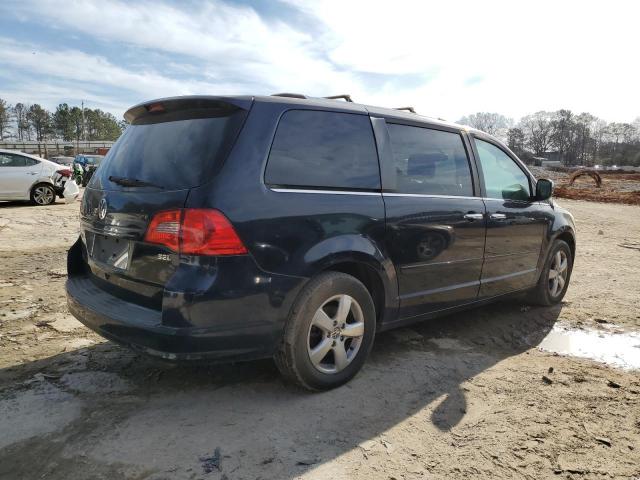 Photo 2 VIN: 2V4RW6DG8BR645851 - VOLKSWAGEN ROUTAN SEL 