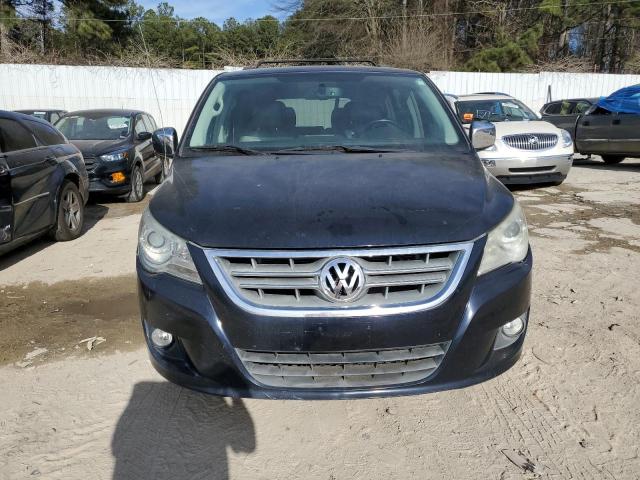 Photo 4 VIN: 2V4RW6DG8BR645851 - VOLKSWAGEN ROUTAN SEL 