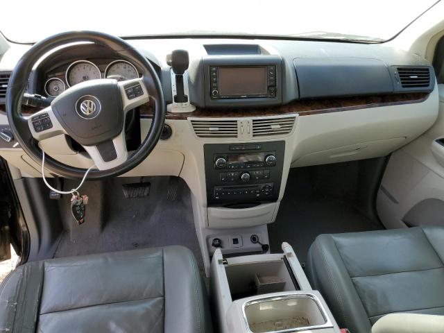 Photo 7 VIN: 2V4RW6DG8BR645851 - VOLKSWAGEN ROUTAN SEL 