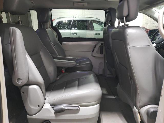 Photo 10 VIN: 2V4RW6DX0AR159095 - VOLKSWAGEN ROUTAN 